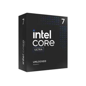 [INTEL] 애로우레이크-K  15세대 코어 울트라7 시리즈2 265K