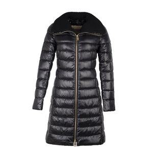 [에르노] 여성 구스 다운 패딩 엘리사 ELISA PI0650DIC M03 12017Z 9300 (BLACK)