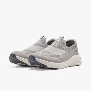 프로스펙스 운동화 신발 단화 슬립온 편한 여성 캔버스화 스니커즈 브리즈 3 LIGHT GREY
