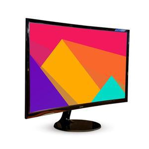 [삼성] 커브드 모니터 FHD 27인치 LS27D362GAKXKR 무료배송상품
