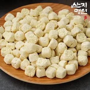 [품질보장] 동결건조 다진 마늘 20g x 3봉 간편 큐브형 안심 필수식재료
