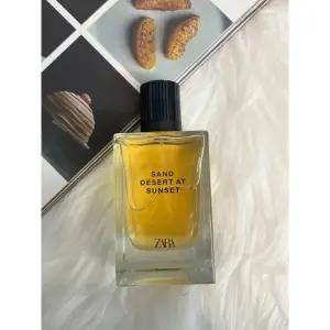 [정품] 자라 샌드 데저트 앳 선셋 오 드 퍼퓸 향수 100ml (스페셜 에디션)