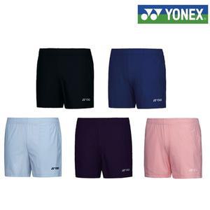 요넥스 여성 우븐 반바지 249PH002F