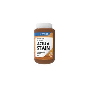 제비스코 아쿠아스테인 503 마호가니 1.0L 목재페인트 다용도페인트 페인트 벽지페인트 수성페인트