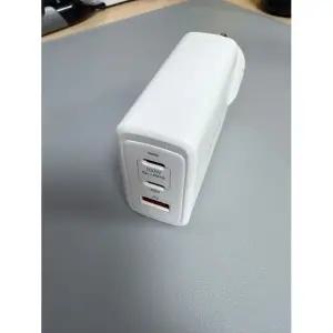 클레버타키온 110W PD PPS GaN2 접지 고속 멀티충전기 GM110