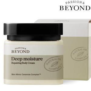 비욘드 딥모이스처 / 딥 모이스처 리페어링 바디 크림 150ml