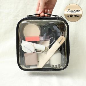 [피카소] 트래블 스퀘어 파우치