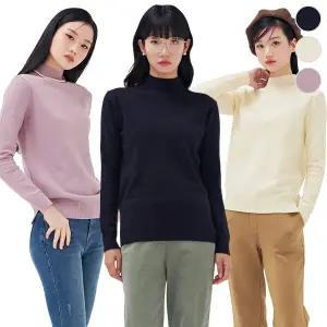 [체이스컬트] 반터틀 스탠다드 SWETER/3Color
