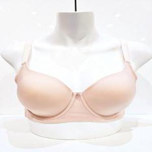 비비안(수비비안) 80~90(A,B,C) 풀사이드 타입 와이어 몰드 군살케어 베이직BR9004