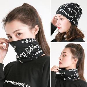 [기타](000015)남녀 패션 멀티스카프 승무원 미니 스카프링 (WFH2MBH)
