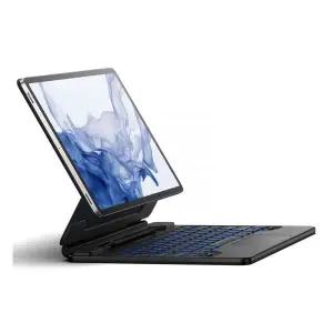 [관부가세포함] 삼성 갤럭시 탭 S10/S9/S9 FE/S8/S7 Plus/S7 FE 키보드 케이스용 Dex