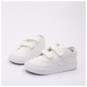 [컨버스] 키즈 벨크로 스니커즈 스타 리플레이 2V OX 763563C