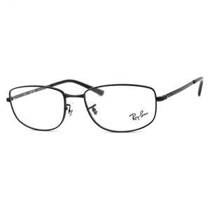 RAY BAN 레이벤 안경 RB3732V 2509 (56)