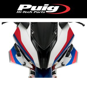[PUIG 20522] BMW S1000RR (19-22) GP 프론트 스포일러 퓨익