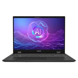 MSI 울트라9  프레스티지 프로 16 AI B2HVEG-U9  RTX4050 32GB 1TB WIN11 설치 설치 가성비 노트북