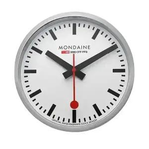 몬데인 시계 MSM.25S11 스탑투고 스마트 벽시계 당일발송