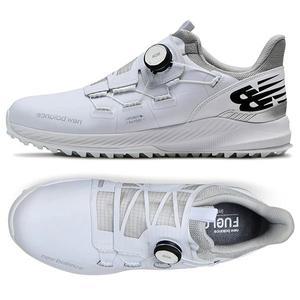 [뉴발란스]국내매장판 뉴발란스 골프화 운동화 FuelCell 1001 v4 SL BOA UGH1001W P2504