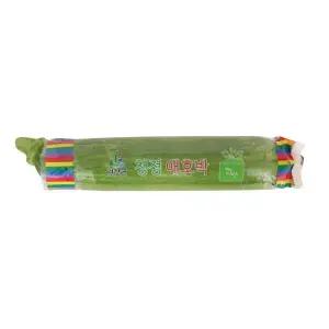 친환경 애호박 200g