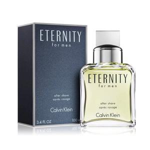 캘빈 클라인 CK 이터너티 포 맨 애프터 쉐이브 (스킨) 100ml