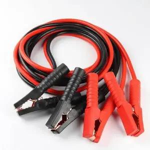[하프클럽/셀러허브_여성트랜드패션]2000AMP 케이블 4M 밧데리점프선