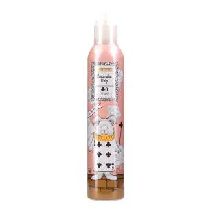 데미 우에보 쥬카라 캐러메이크 휩 6A 300g 컬링에센스 컬크림 히피펌 웨이브 헤어무스 볼륨무스