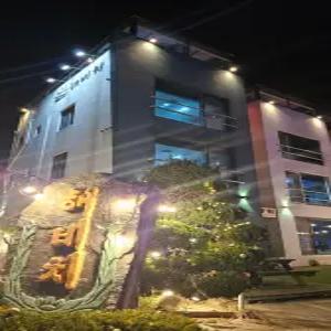 [경기] 대부도더해비치펜션(경기, 안산)