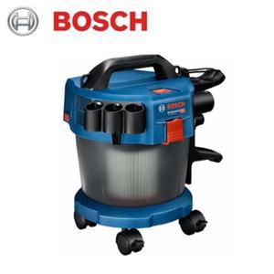 [보쉬] GAS 18V-10L Wheel set 건습식 공업용 청소기(베어툴)