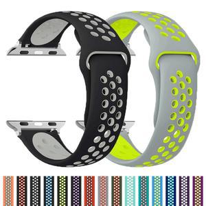 Apple Ultra 2 용 실리콘 시계 스트랩 Iwatch 시리즈 10 9 8 7 6 SE 46mm 45MM 41MM 44MM 42MM 밴드 용 49MM 스포츠 밴드
