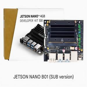NVIDIA JETSON NANO B01 개발 보드 4GB 코어 ORIN 키트