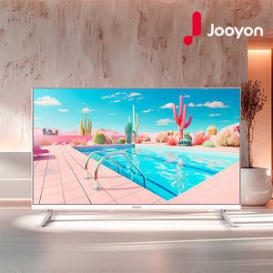 주연테크 32인치 HD 구글 스마트TV HG320ZX (택배)