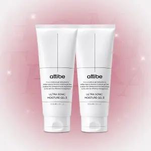 [홈쎄라]1+1 울트라소닉 모이스처 젤 200ml 수분젤 피부진정 보습