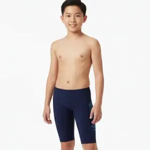 토네이도 남자 아동 5부 실내 수영복 20SBR10