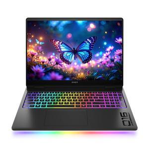 [HP] 오멘 Max 16-AH0177TX 인텔 U7/RTX 5060/32GB/1TB/Win11 Home