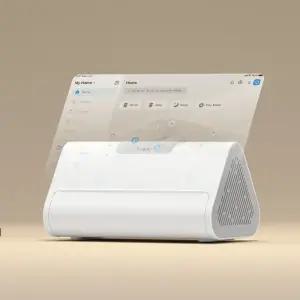 Tapo H500 통합관리 허브 HDD/SSD 확장 스토리지