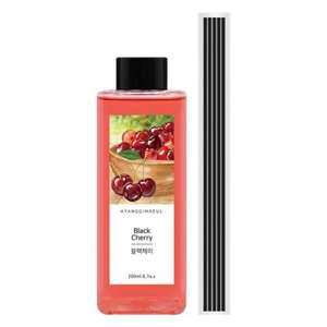 THS 향기마을 디퓨저 리필오일 200ml 10종택1 디퓨저리필 방향제리필 방향제 홈디퓨저 퍼퓸디퓨저