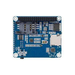 Raspberry Pi용 SIM7600G-H 4G HAT LTE Cat-4 /  GNSS 글로벌 밴드