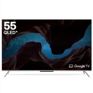 인켈 QLED 144Hz 스마트 TV 139cm(55인치) SQG550SW 벽걸이형
