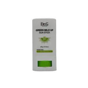 닥터지 그린 마일드 업 선 스틱 20g (SPF50) x 1개