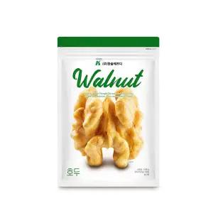 호두1/4태 1kg 한솔