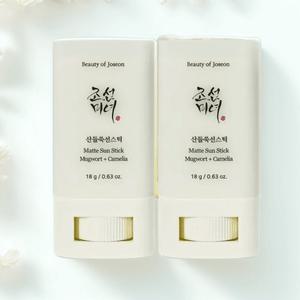 1+1 조선미녀 산들쑥 선스틱 18g(SPF50+) 데일리선스틱 진정