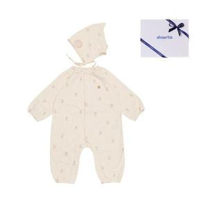 [갤러리아] 불곰요루우주복(A25-10629)