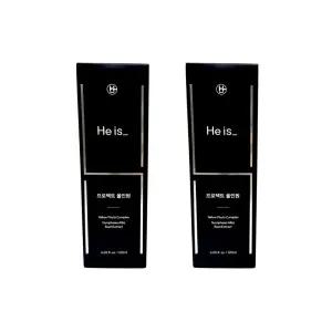 히이즈 프로텍트 올인원 120ml 2개