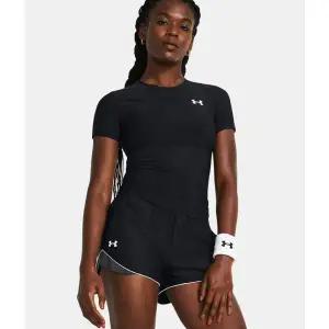 [언더아머](광주신세계)[1387562] HeatGear OG 컴프레션 여성 반팔
