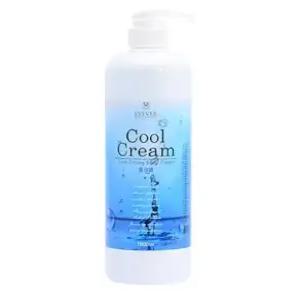 이브에버 쿨크림 1000ml 바디마사지 탄력증진 쿨링