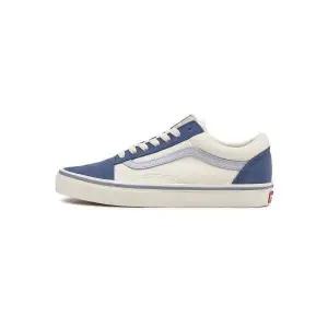 [반스]VANS 반스 올드스쿨 - 멀티 블록 블루 / VN000CR5BLU1 829855