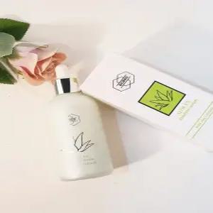 에스테틱화장품 내츄럴코리아 알로에EX 앱솔루트세럼 110ml