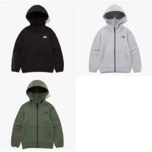 [노스페이스키즈](강남점)NJ5JP70 키즈 엠에이 웜업 자켓 KS MA WARMUP JACKET