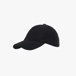 [롯데백화점]스파이더 공용 빅 로고 볼캡 SPGFANCA302UBLK