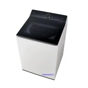 LG 통돌이 컴포트 세탁기 21kg T21EZ9 25년형 인공지능 세탁 코스 인체공학 설계
