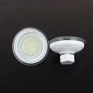 대형 유리 흡착판 85mm 무타공 압축 강력 큐방 걸이 (WFJHL1B)